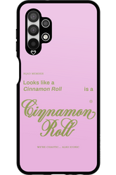 The Cinnamon Roll - Samsung Galaxy A13 4G