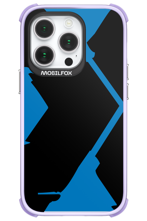 Vector Flow - Apple iPhone 14 Pro