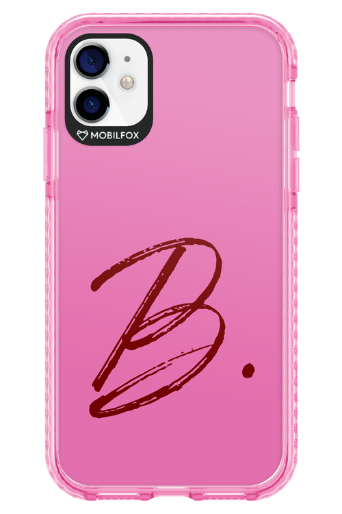 (Sorbet) B 2.0 - Apple iPhone 11