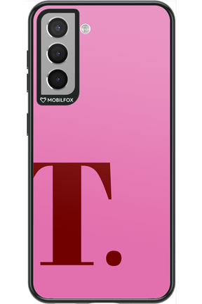 T (Sorbet) 2.0 - Samsung Galaxy S21