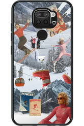 Pink Jump - Xiaomi Redmi Note 9