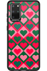 Love of Christmas - Samsung Galaxy S20+
