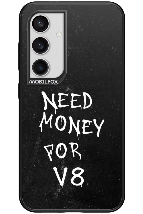 V8 2.0 - Samsung Galaxy S24