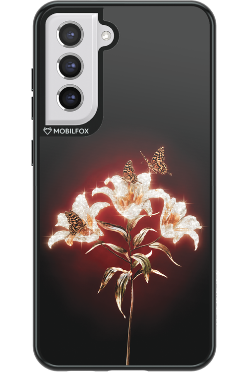 Glow Up Girl 2.0 - Samsung Galaxy S21 FE