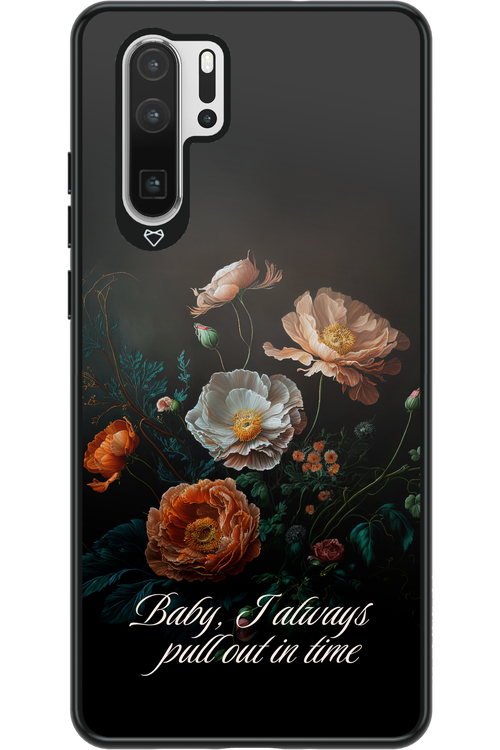 In time 2.0 - Huawei P30 Pro
