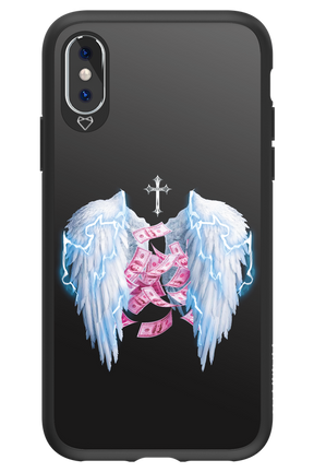 Rockstar - Apple iPhone XS