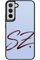 (Jellyfish Presso) SZ 2.0 - Samsung Galaxy S22+