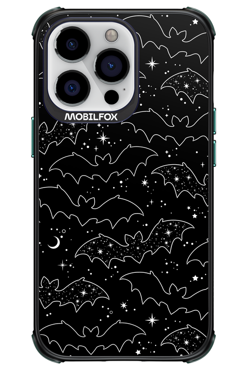 Dreamer Bat - Apple iPhone 13 Pro