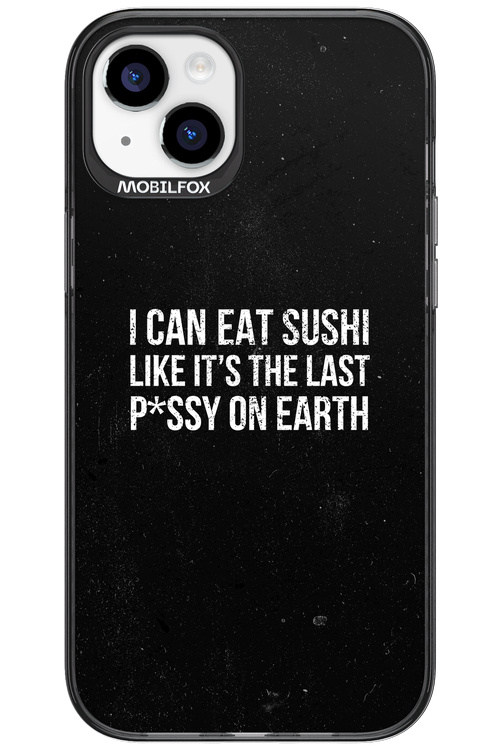 SUSHI 2.0 - Apple iPhone 15 Plus