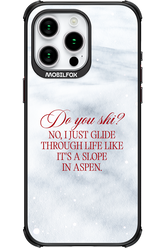 Glide Through - Apple iPhone 15 Pro Max