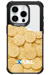 Golden Crunch - Apple iPhone 15 Pro