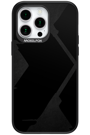 Black Surge - Apple iPhone 15 Pro Max