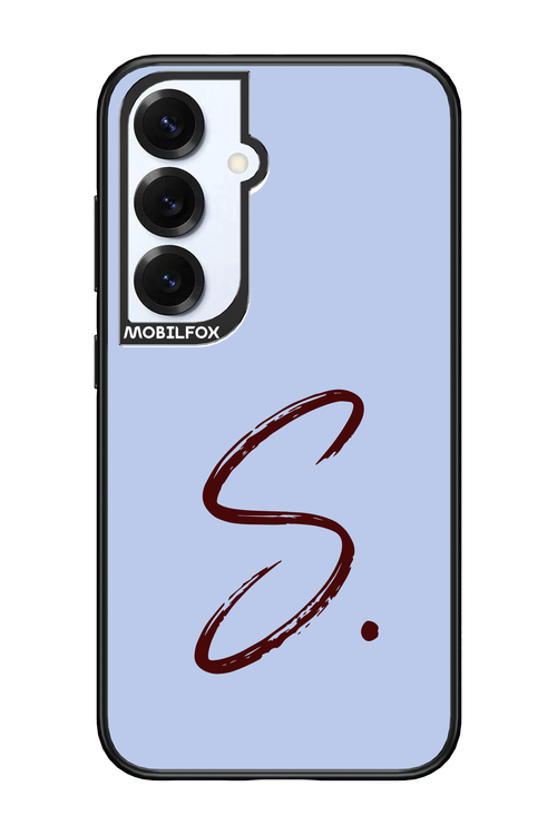 (Jellyfish Presso) S 2.0 - Samsung S25