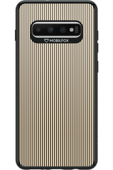 Business Casual - Samsung Galaxy S10+