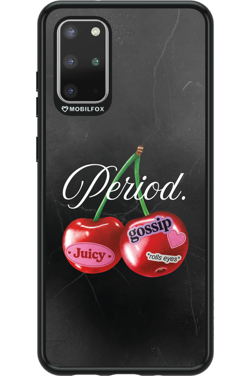 Period 2.0 - Samsung Galaxy S20+