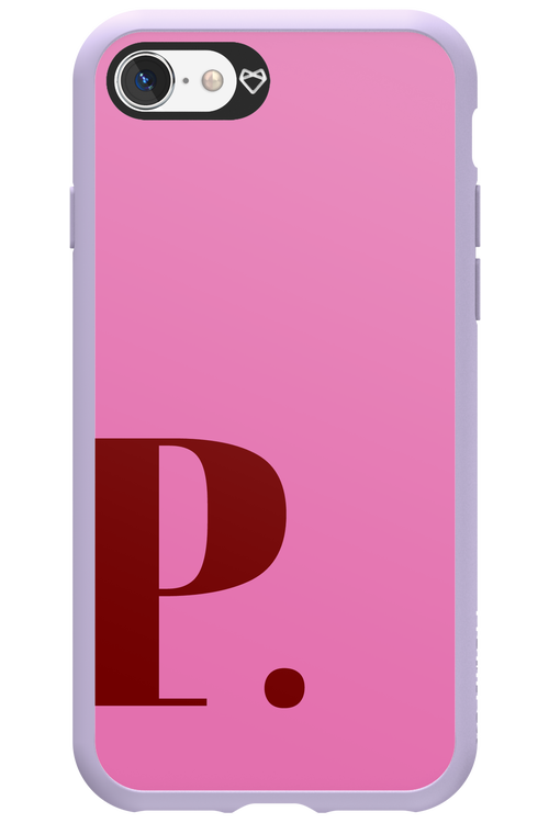 P (Sorbet) 2.0 - Apple iPhone SE 2022