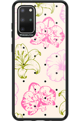 Aloha Chic 2.0 - Samsung Galaxy S20+