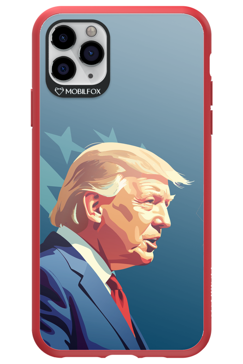 Mr. President - Apple iPhone 11 Pro Max