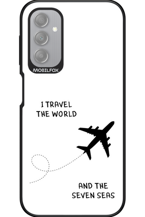 Traveller - Samsung Galaxy A14