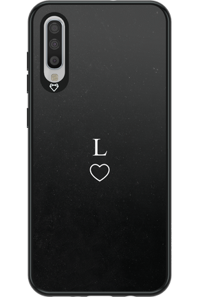 L Black 2.0 - Samsung Galaxy A70