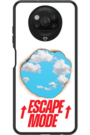 Escape mode 2.0 - Xiaomi Poco X3 Pro