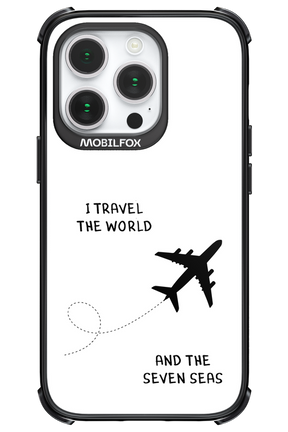 Traveller - Apple iPhone 14 Pro