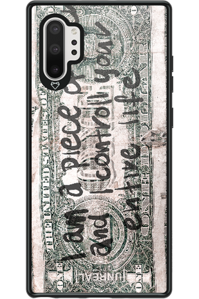 Dollars - Samsung Galaxy Note 10+