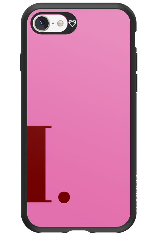 I (Sorbet) 2.0 - Apple iPhone 7
