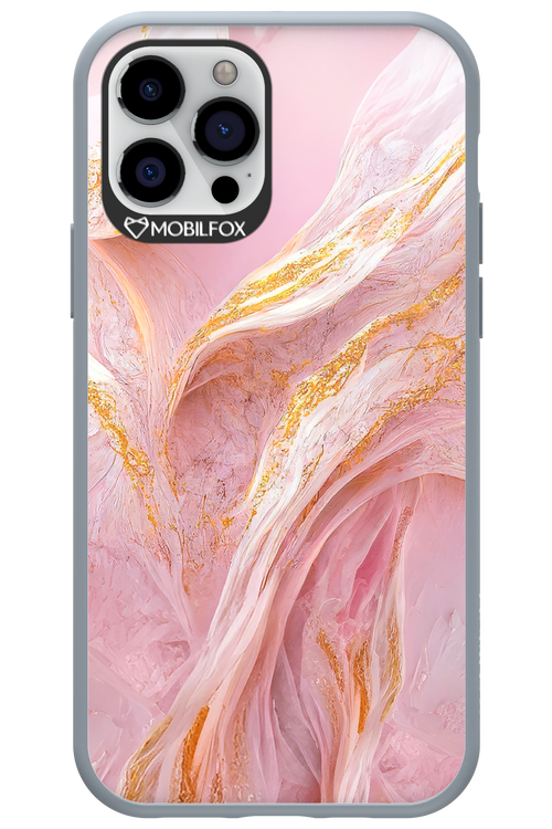 Rosequartz Silk - Apple iPhone 12 Pro