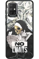 No Limits 2.0 - Samsung Galaxy A71
