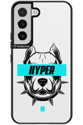 BULL Transparent - Samsung Galaxy S22