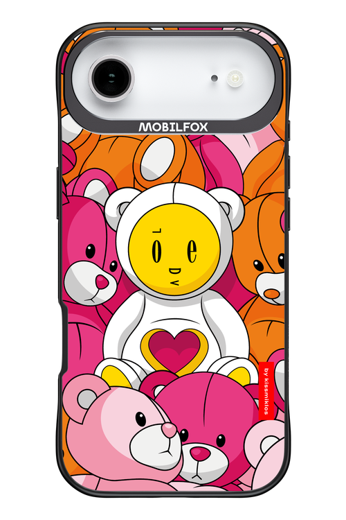 Loved Bear 2.0 - Apple iPhone 17 Air