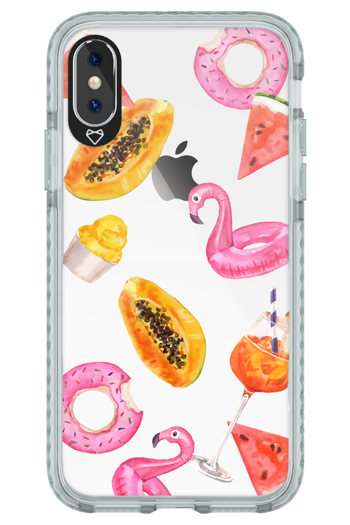 TropicalHouse - Apple iPhone XS