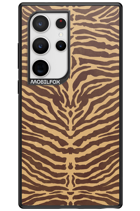 Urban Zebra - Samsung Galaxy S24 Ultra