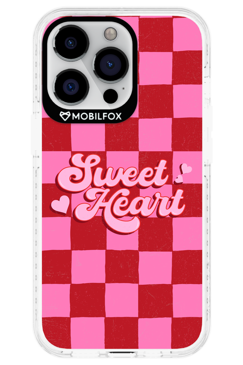 Sweat Heart - Apple iPhone 13 Pro