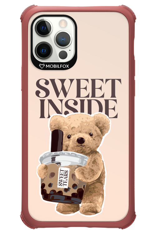 Sweet Inside - Apple iPhone 12 Pro