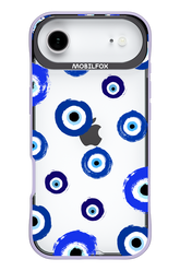 Nazar Amulet - Apple iPhone 17 Air