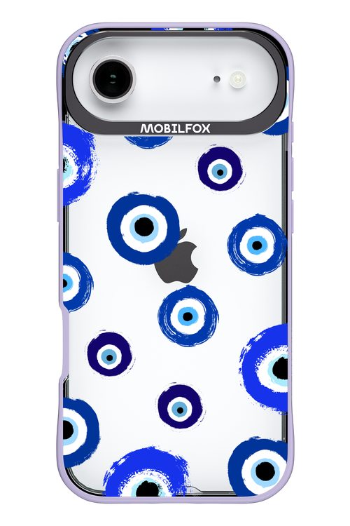 Nazar Amulet - Apple iPhone 17 Air
