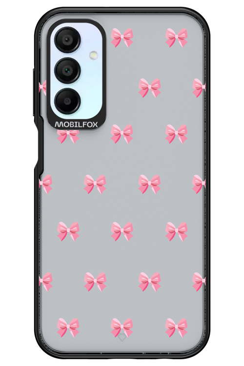 Pinky Bow 2.0 - Samsung Galaxy A15