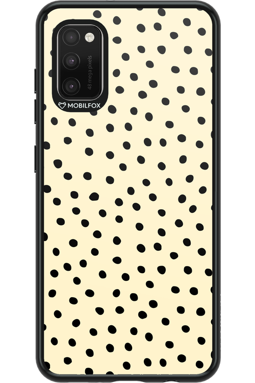 Polka Dots 2.0 - Samsung Galaxy A41