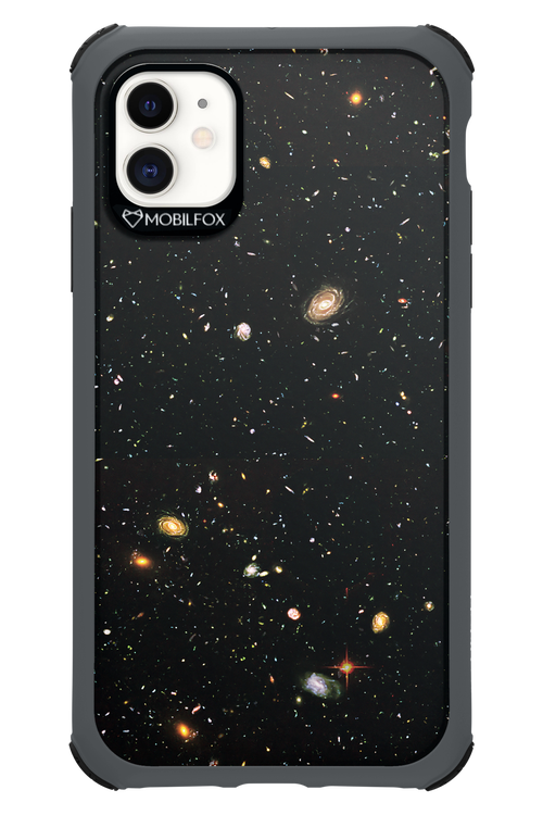 Cosmic Space 2.0 - Apple iPhone 11