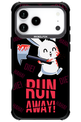 Run Away - Apple iPhone 17 Pro Max