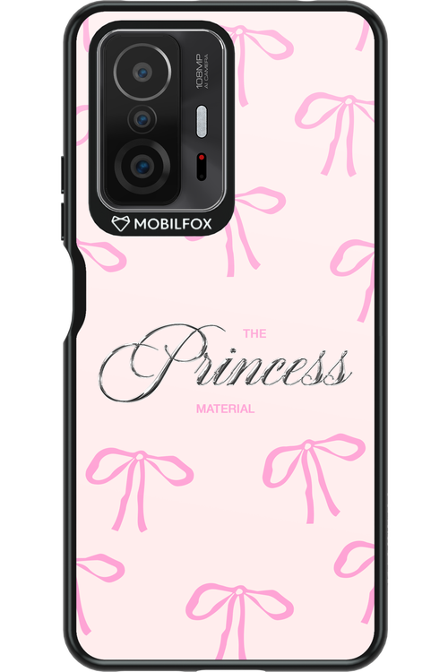 Princess Material 2.0 - Xiaomi Mi 11T Pro