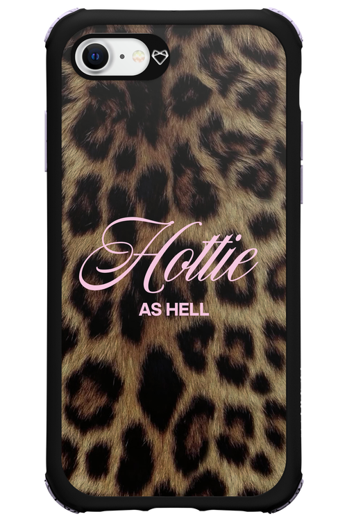 hottie 2.0 - Apple iPhone SE 2022
