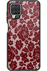 Lace Lover - Samsung Galaxy A12