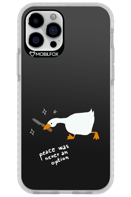 OPTION - Apple iPhone 12 Pro