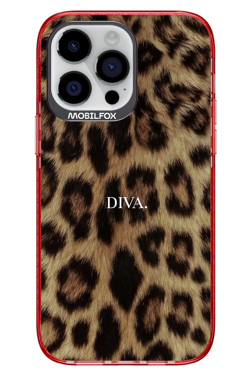 Diva 2.0 - Apple iPhone 14 Pro Max