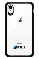 Pure Power - Apple iPhone XR