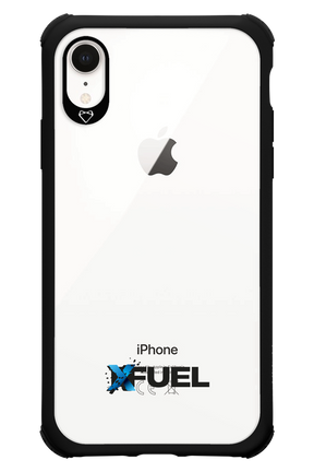 Pure Power - Apple iPhone XR