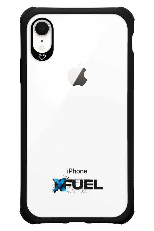 Pure Power - Apple iPhone XR